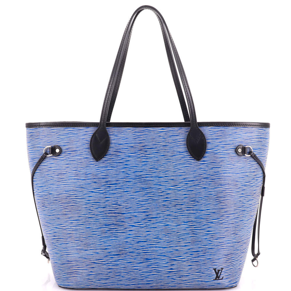 Louis Vuitton MM Neverfull Tote